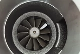 HX50W Turbocharger