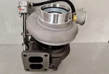 HX50W Turbocharger