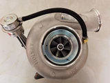 HX50W Turbocharger
