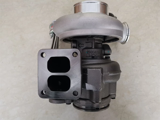 Weichai Turbocharger