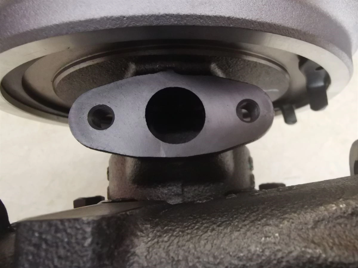 Weichai Turbocharger
