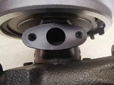 Weichai Turbocharger