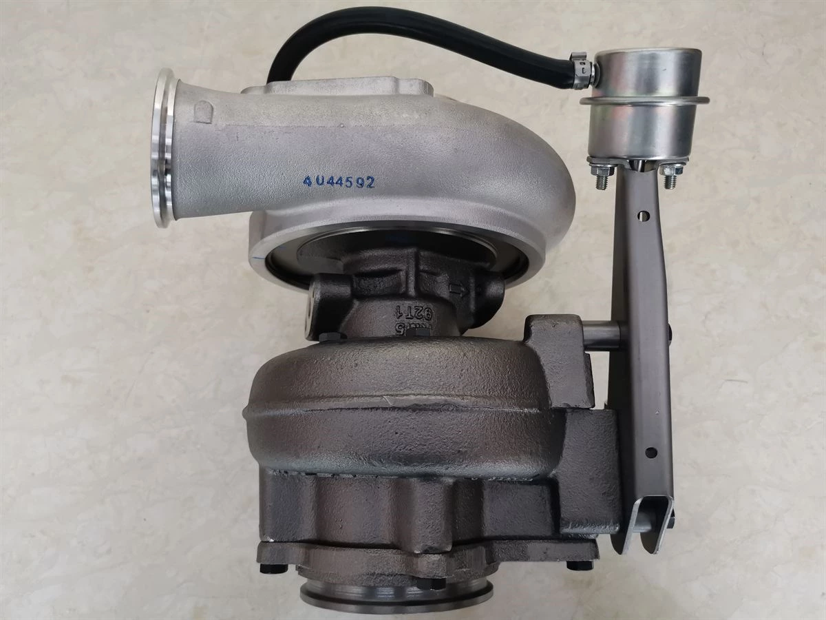 Weichai Turbocharger
