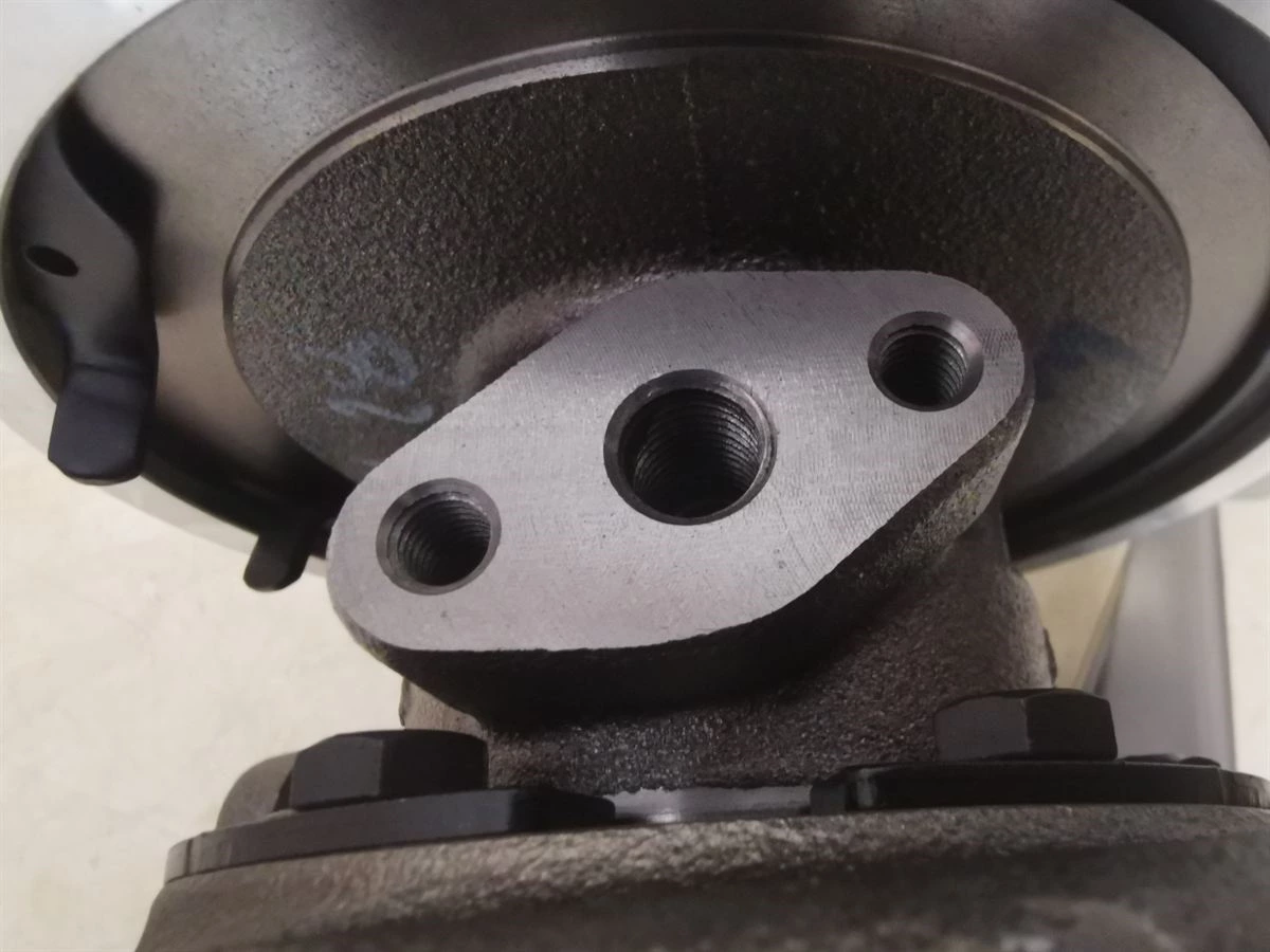 Weichai Turbocharger