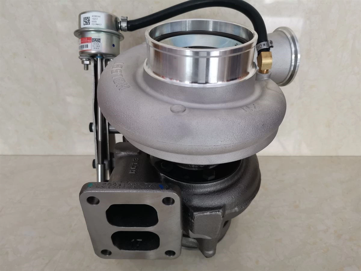 Weichai Turbocharger