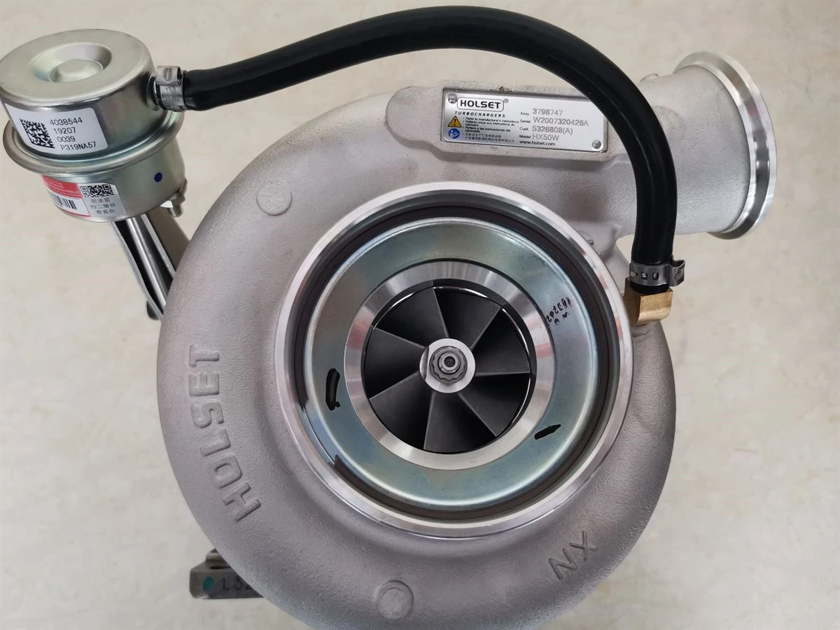Weichai Turbocharger