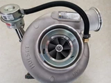 Weichai Turbocharger