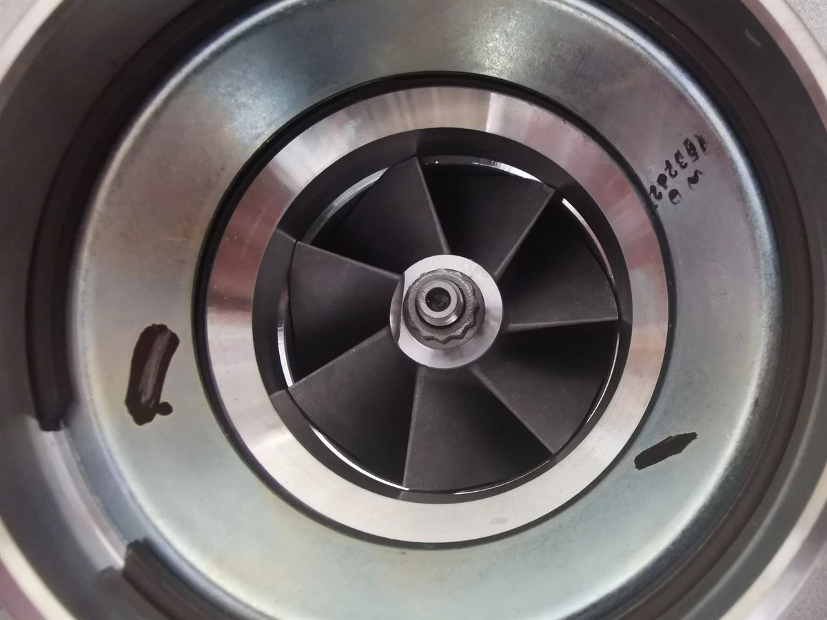 Weichai Turbocharger
