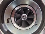 Weichai Turbocharger