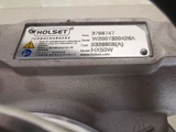 Weichai Turbocharger