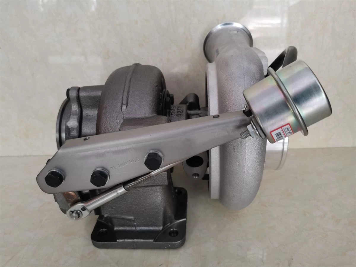Weichai Turbocharger