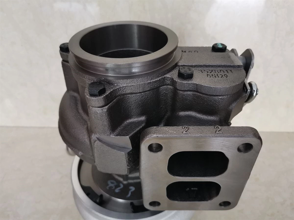 Weichai Turbocharger