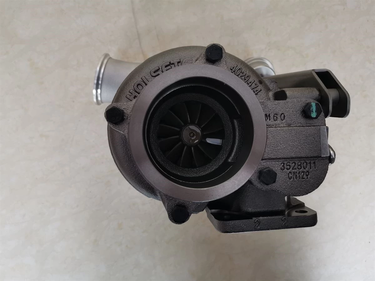Weichai Turbocharger