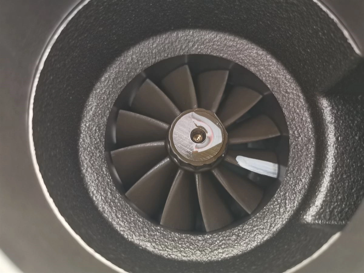 Weichai Turbocharger