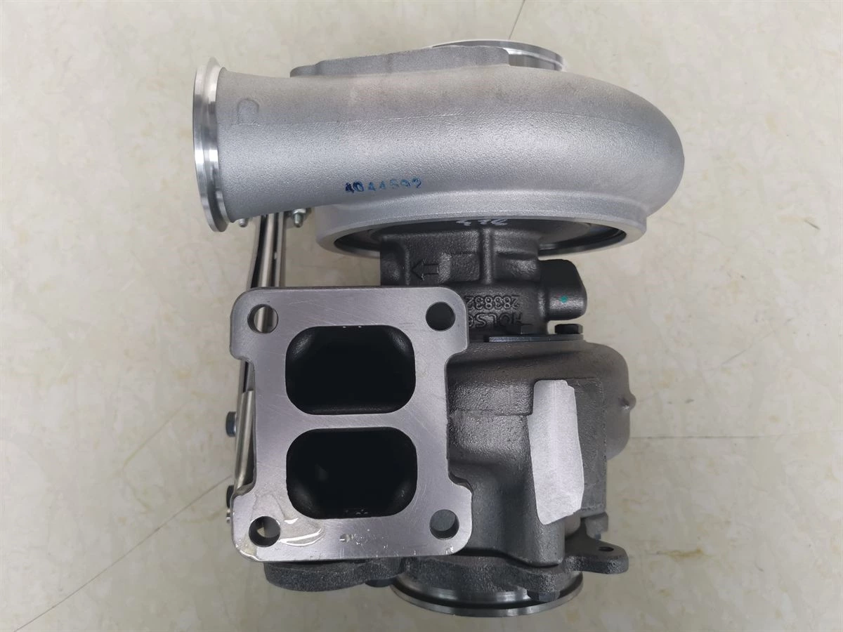 HX50W Turbocharger