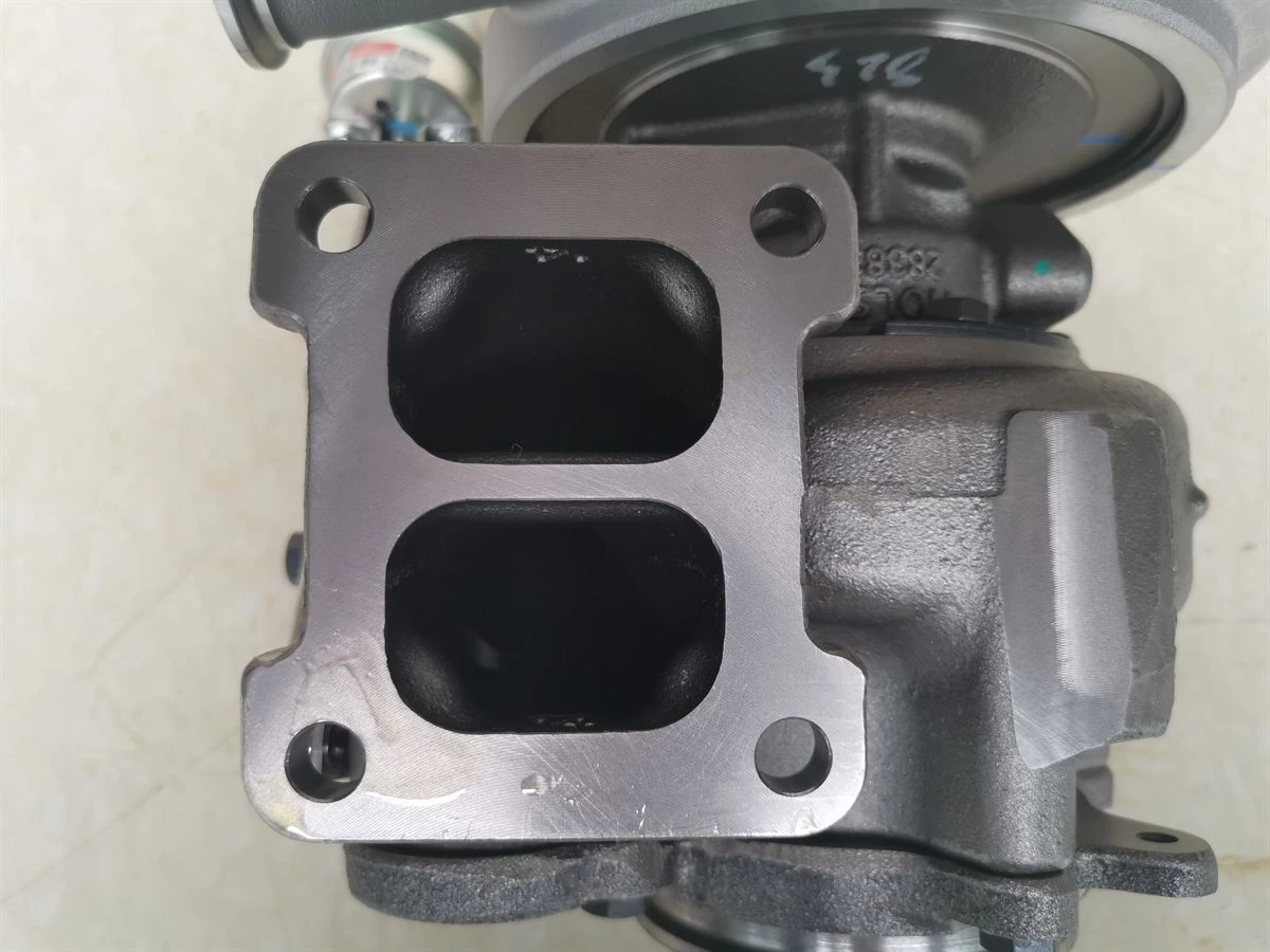 HX50W Turbocharger
