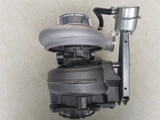 HX50W Turbocharger