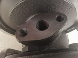 HX50W Turbocharger