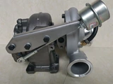 HX50W Turbocharger