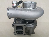 HX50W Turbocharger