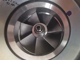 HX50W Turbocharger