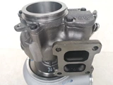 HX50W Turbocharger