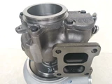 HX50W Turbocharger
