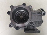 HX50W Turbocharger