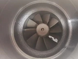 HX50W Turbocharger