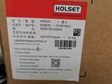 HX50W Turbocharger