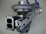 HX50 Turbocharger
