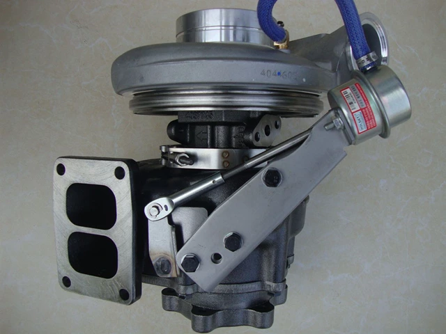 HX50 Turbocharger