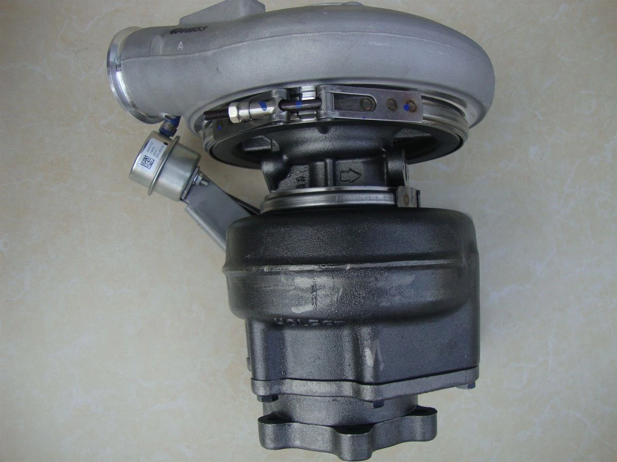 HX50 Turbocharger
