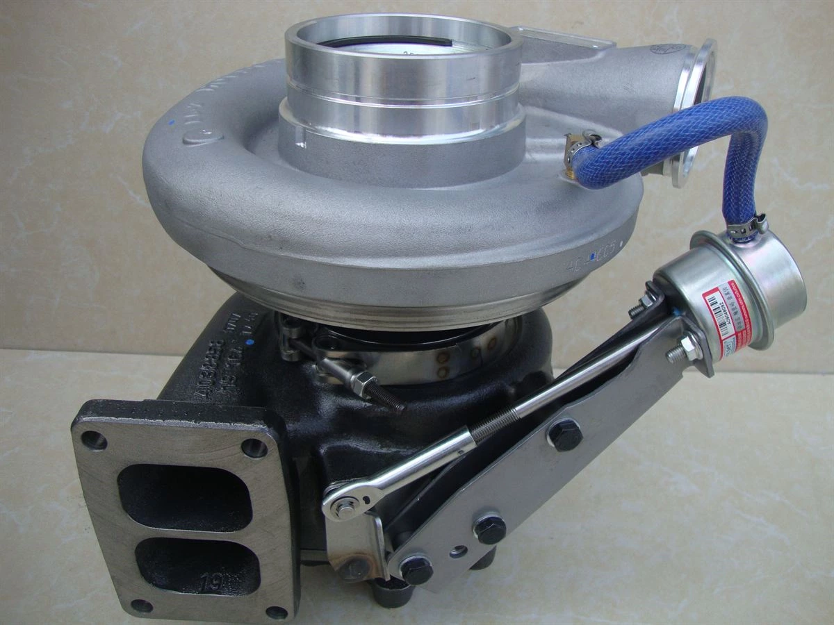 HX50 Turbocharger