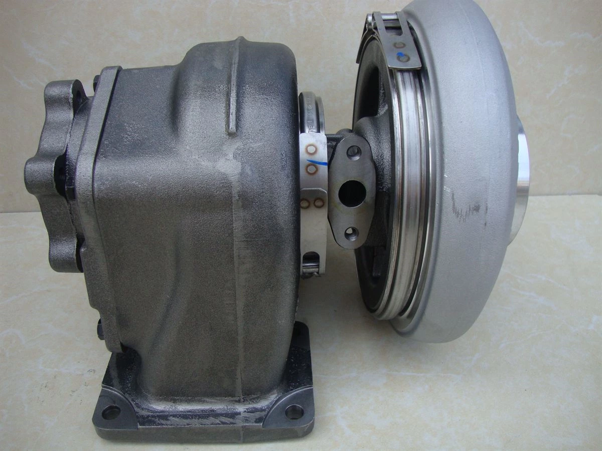 HX50 Turbocharger