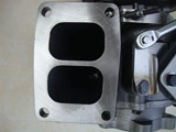 HX50 Turbocharger