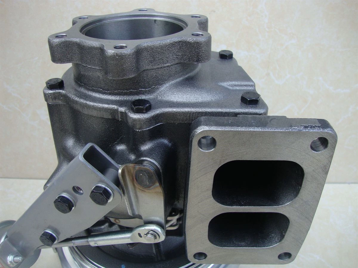 HX50 Turbocharger
