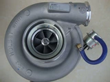 HX50 Turbocharger
