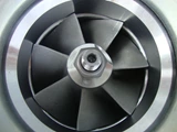 HX50 Turbocharger