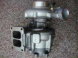 Weichai Turbocharger