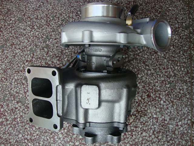 Weichai Turbocharger