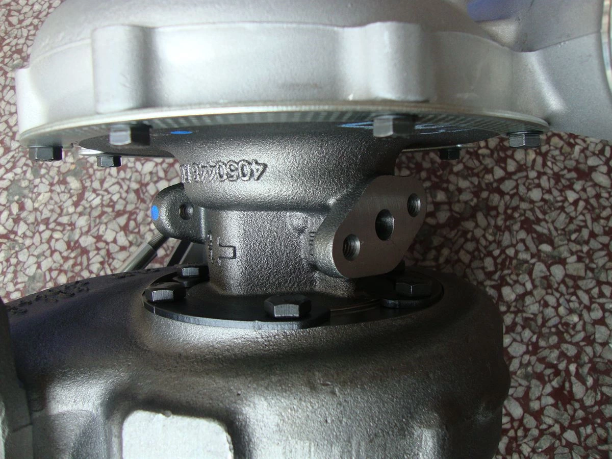Weichai Turbocharger
