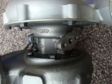 Weichai Turbocharger