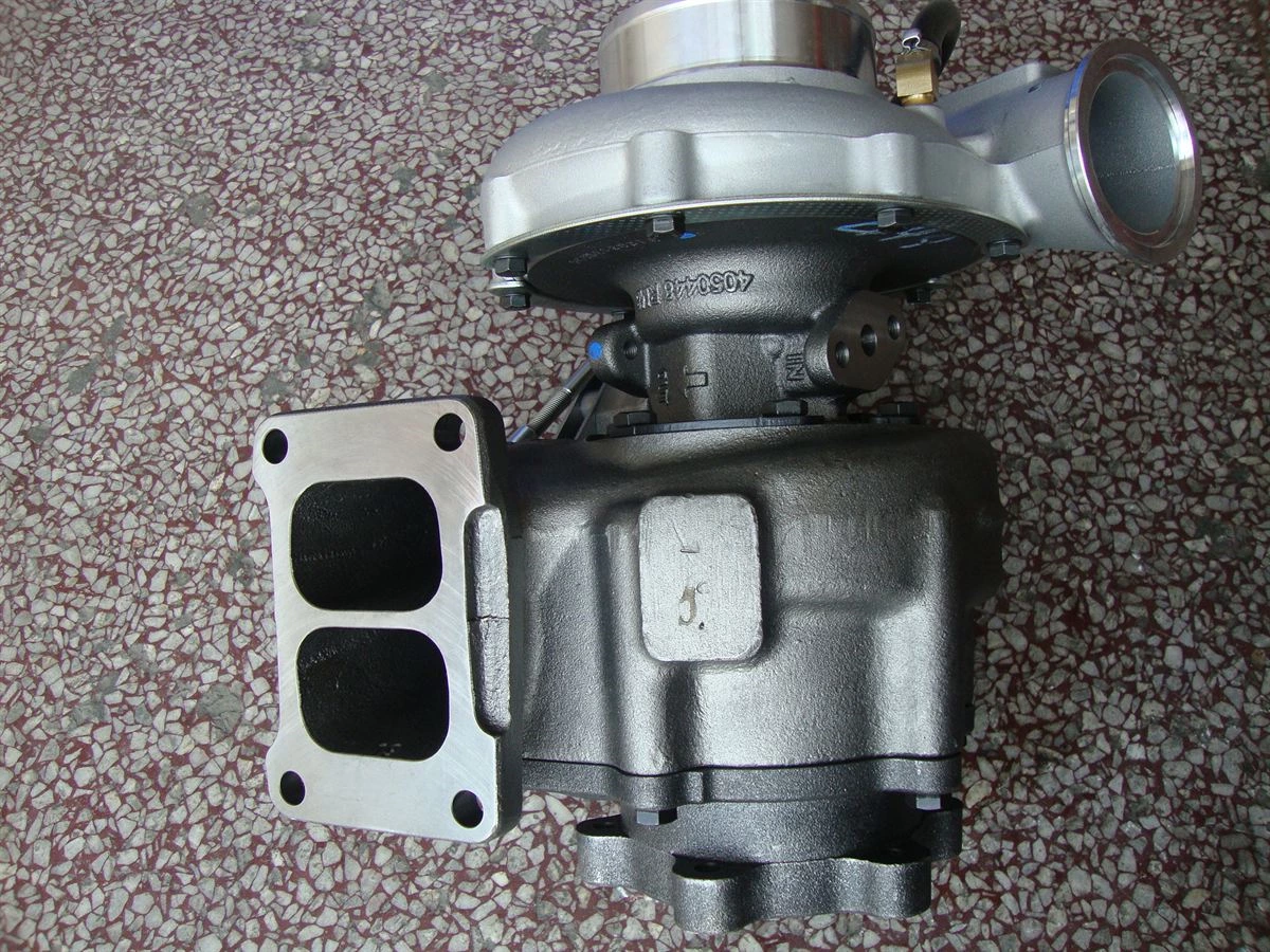Weichai Turbocharger