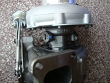 Weichai Turbocharger