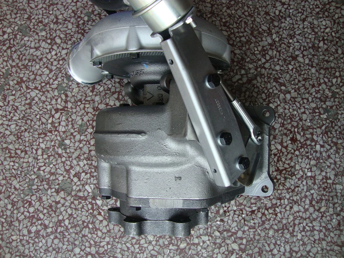 Weichai Turbocharger