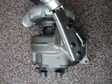 Weichai Turbocharger