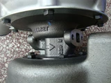 Weichai Turbocharger