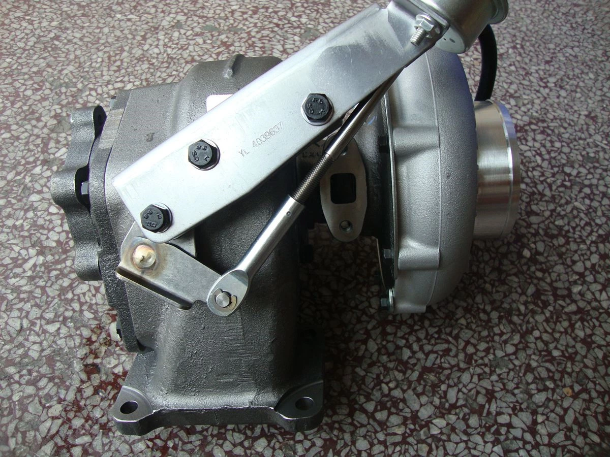 Weichai Turbocharger
