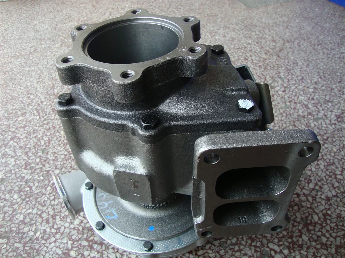 Weichai Turbocharger